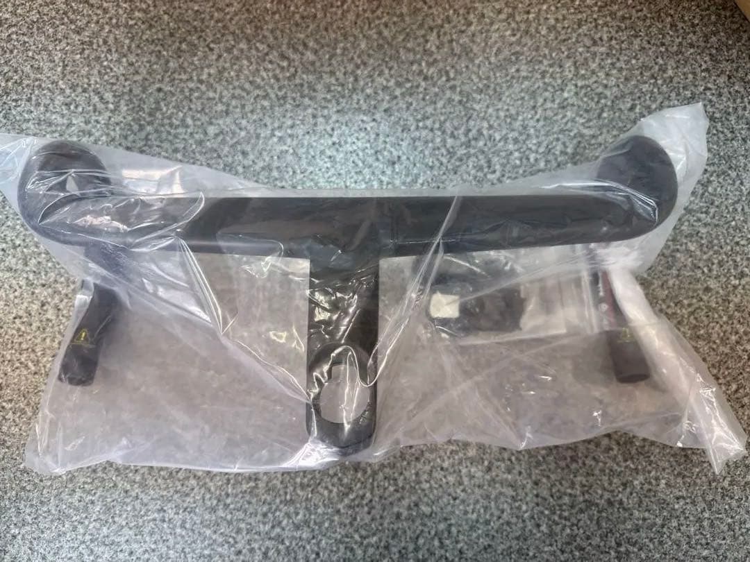 コルナゴ　一体型ハンドルバー CC.01