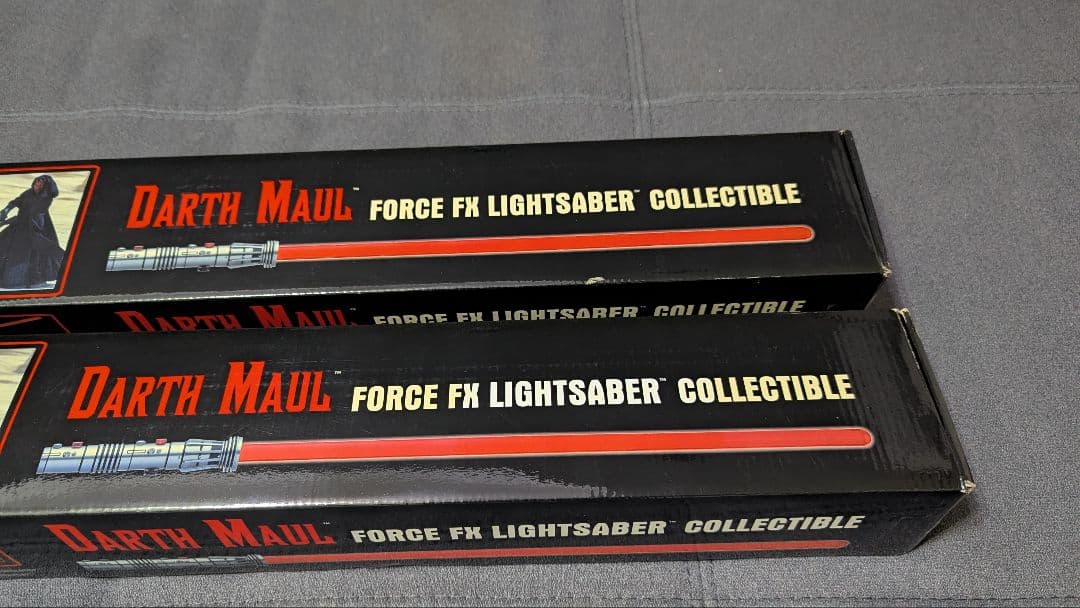 Hasbro STAR WARS スターウォーズ MASTER REPLICAS