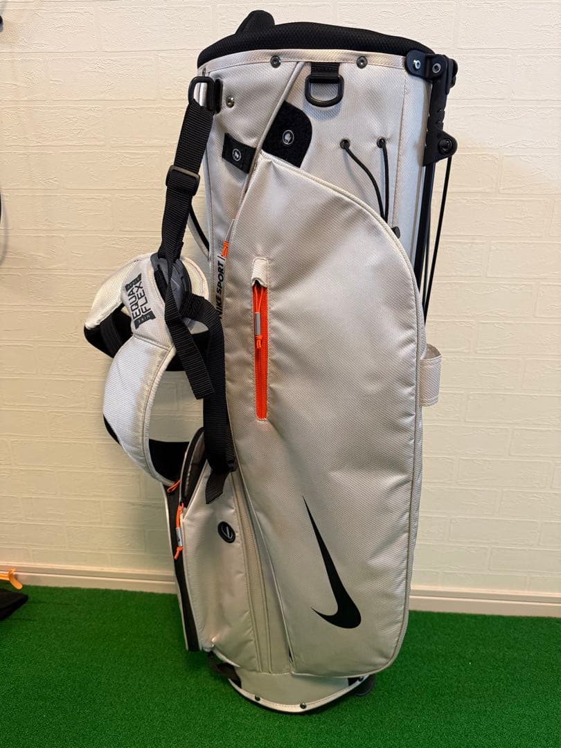 ゴルフバッグ・キャディバッグ Nike Sport Lite Golf Bag