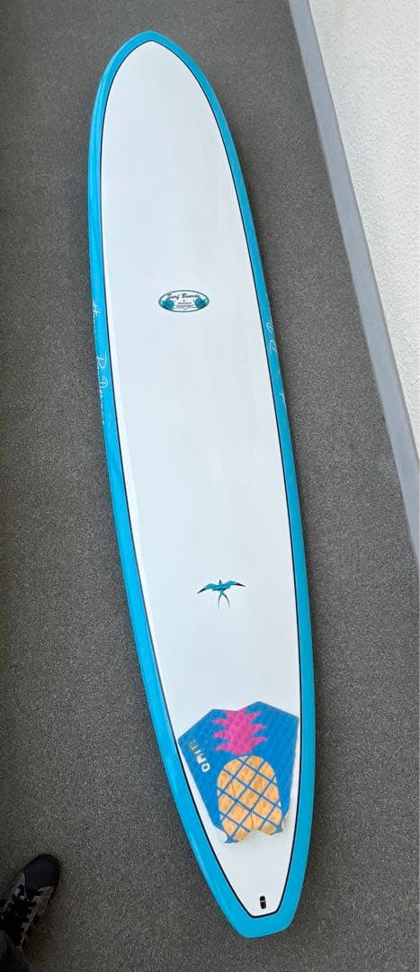 ドナルドタカヤマ Beach Break 喜多見駅 小田急線 (東京)