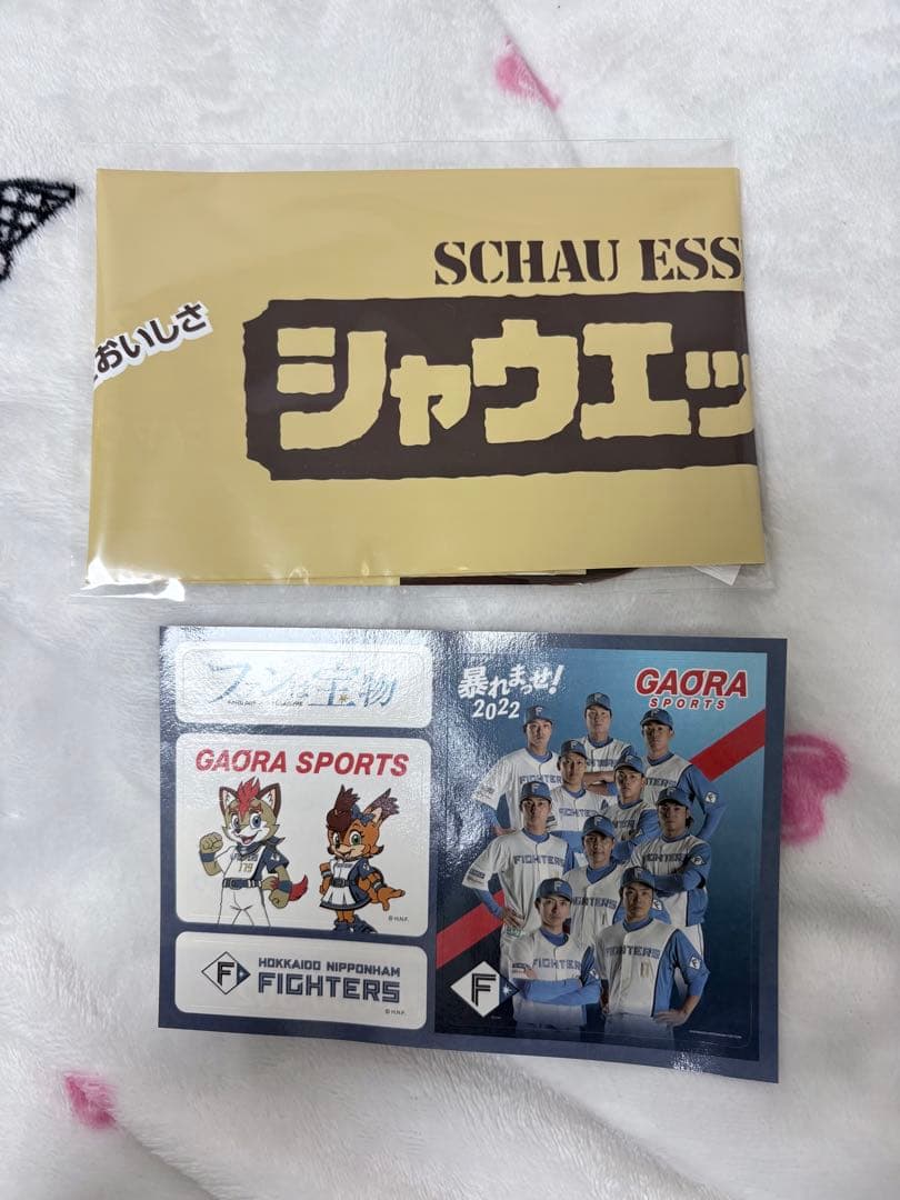 浅間大基選手グッズセット #26 #8