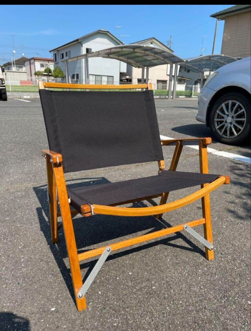 P*s様 Kermit chair カーミットチェア　中古