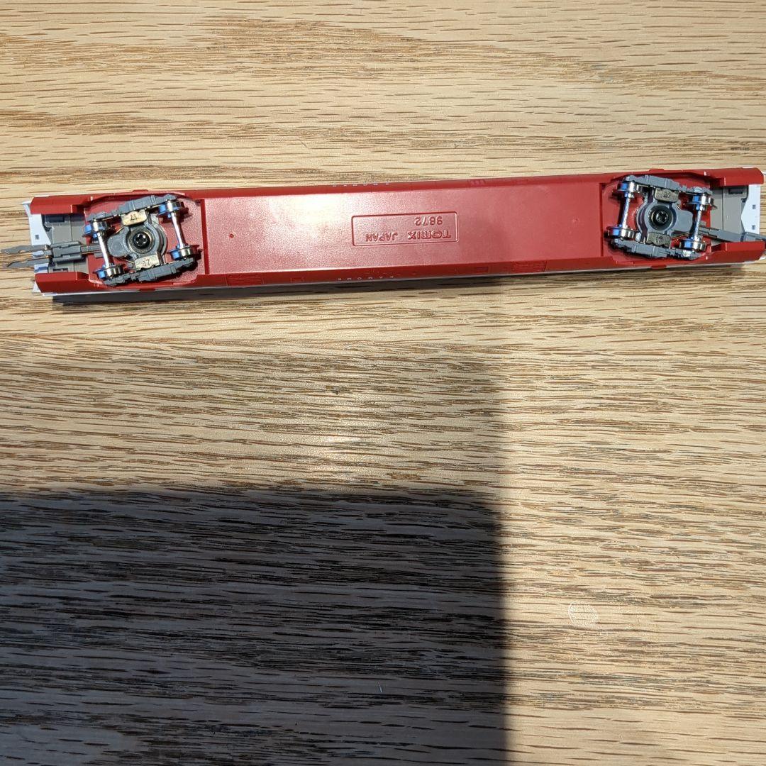 トミーテック(TOMYTEC) TOMIX NゲージN700S 8000系