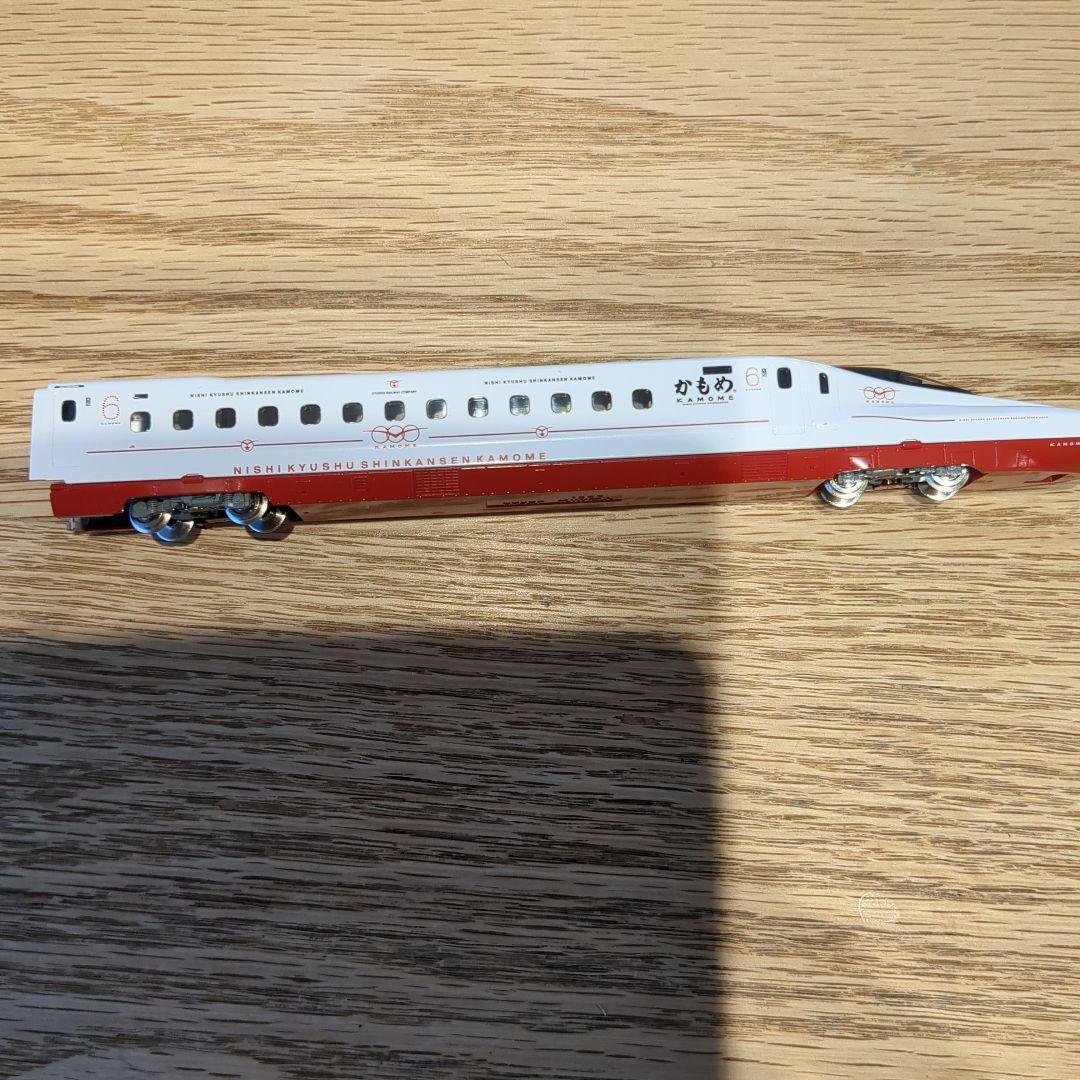 トミーテック(TOMYTEC) TOMIX NゲージN700S 8000系