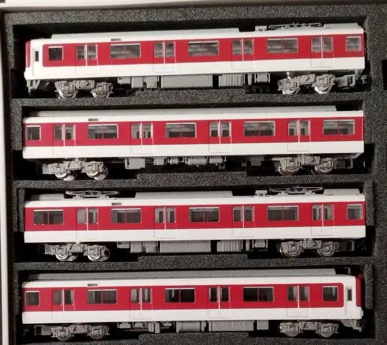 Green Max グリーンマックス 近鉄8600系