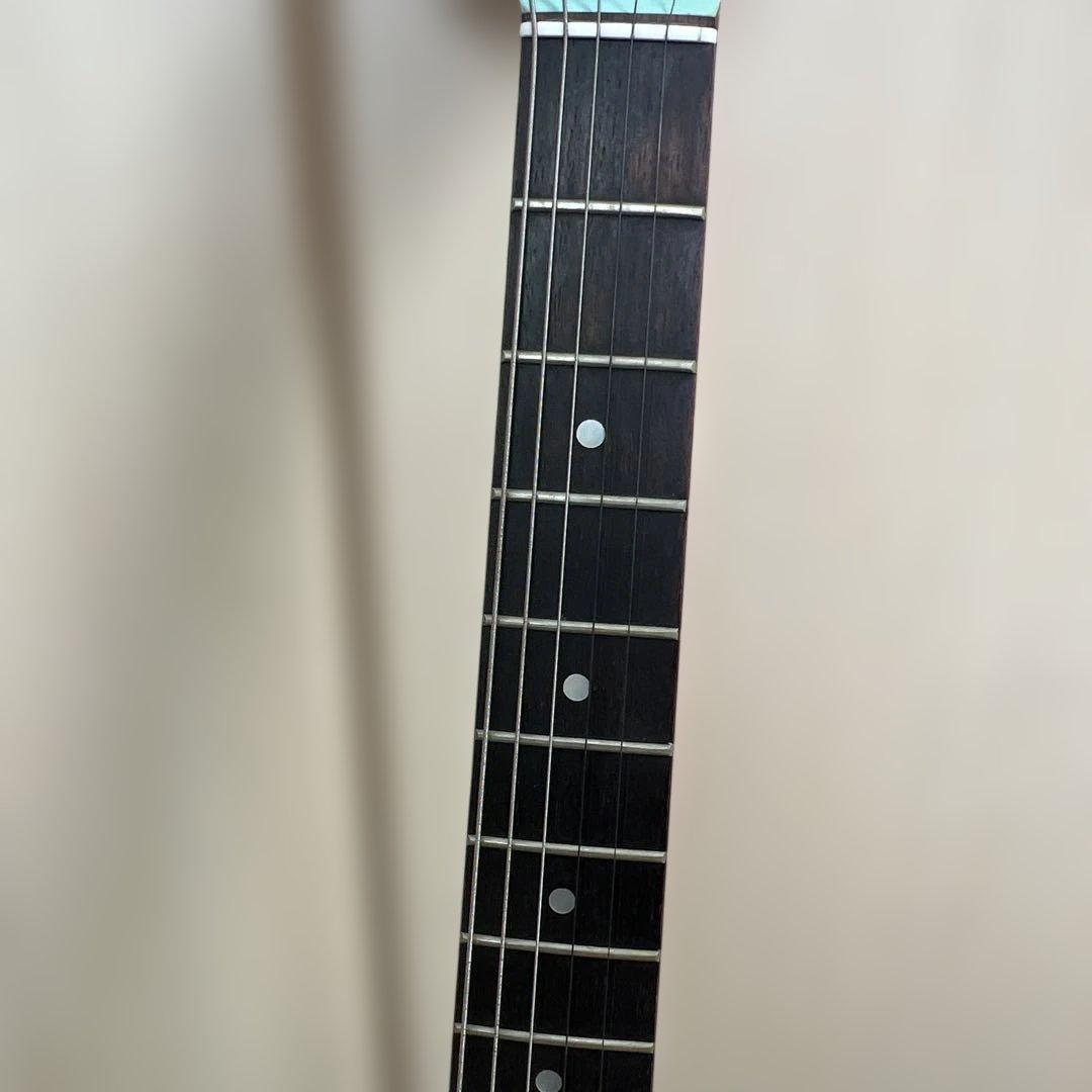 FERNANDES フェルナンデス ZO-3 ミントグリーン