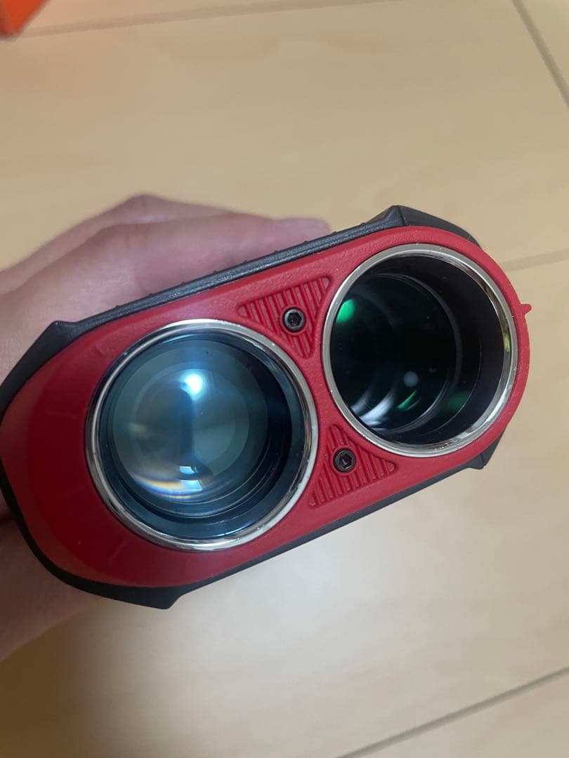 Bushnell Tour v5ゴルフ用距離計