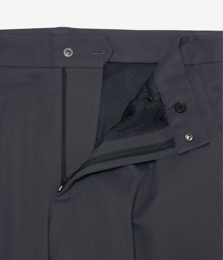 メンズウェア TFW49 MEN'S LUXURY OCTA PANTS D.NAVY L