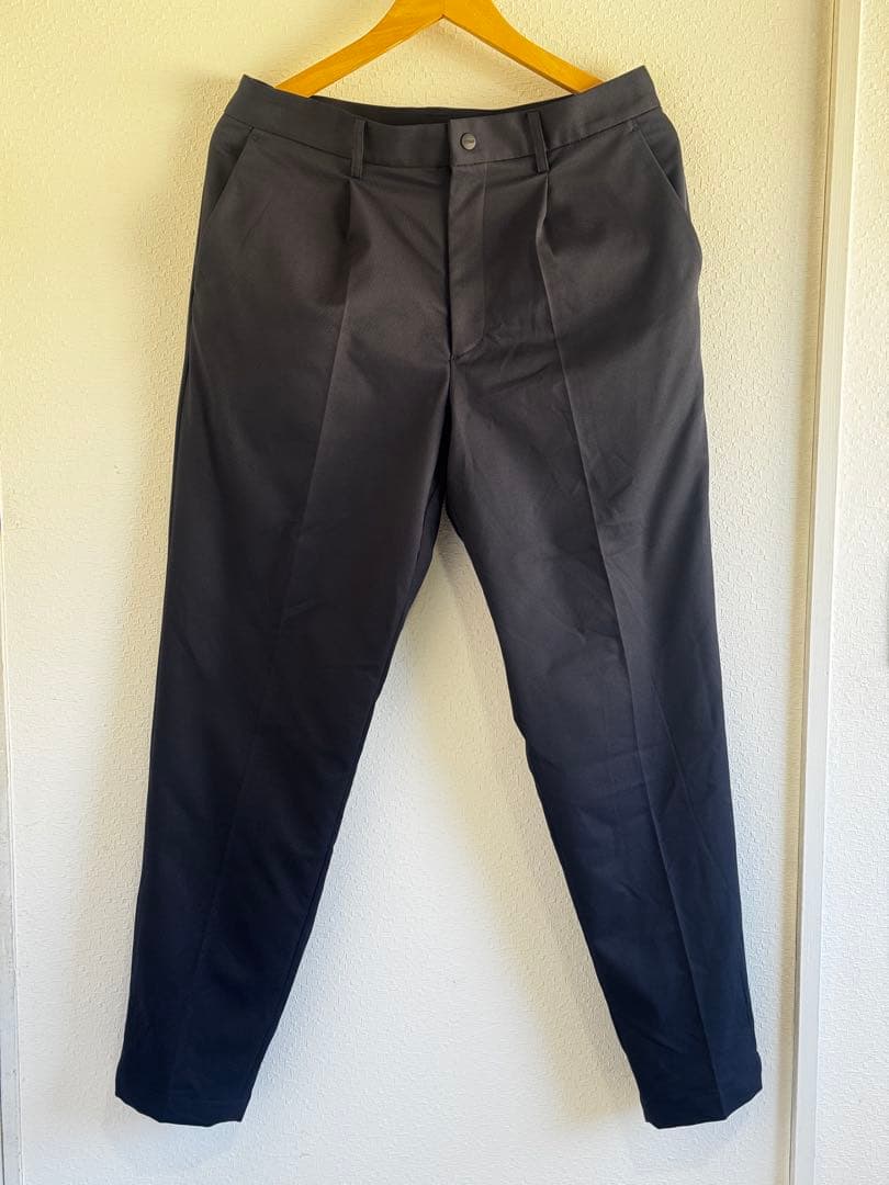 メンズウェア TFW49 MEN'S LUXURY OCTA PANTS D.NAVY L