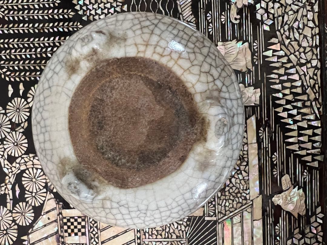 中国香炉、骨董、アンティーク