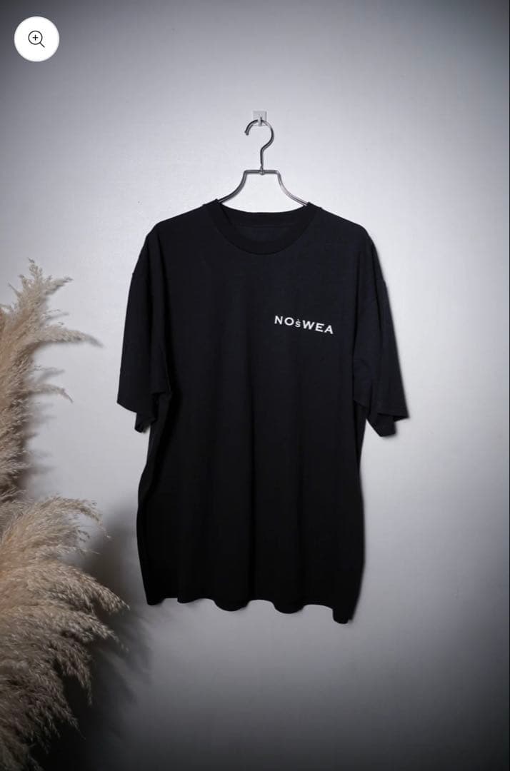 NOsWEA 花村想太 Tシャツ M