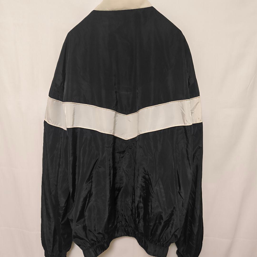 pvot ナイロン ジャケット XL