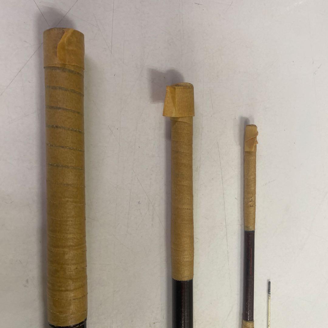 ダイコー プレシオ石鯛 500H ブランクス