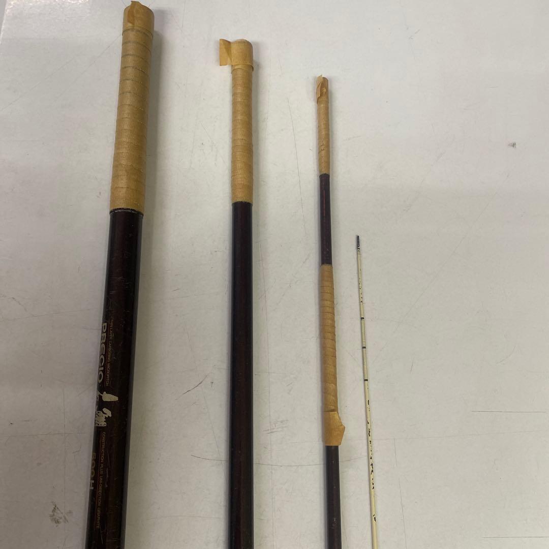 ダイコー プレシオ石鯛 500H ブランクス