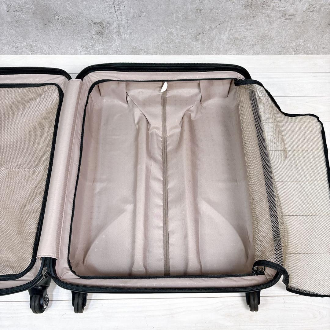 【送料込み】ProtecA プロテカ スタリアV ストッパー付き 76L 日本製