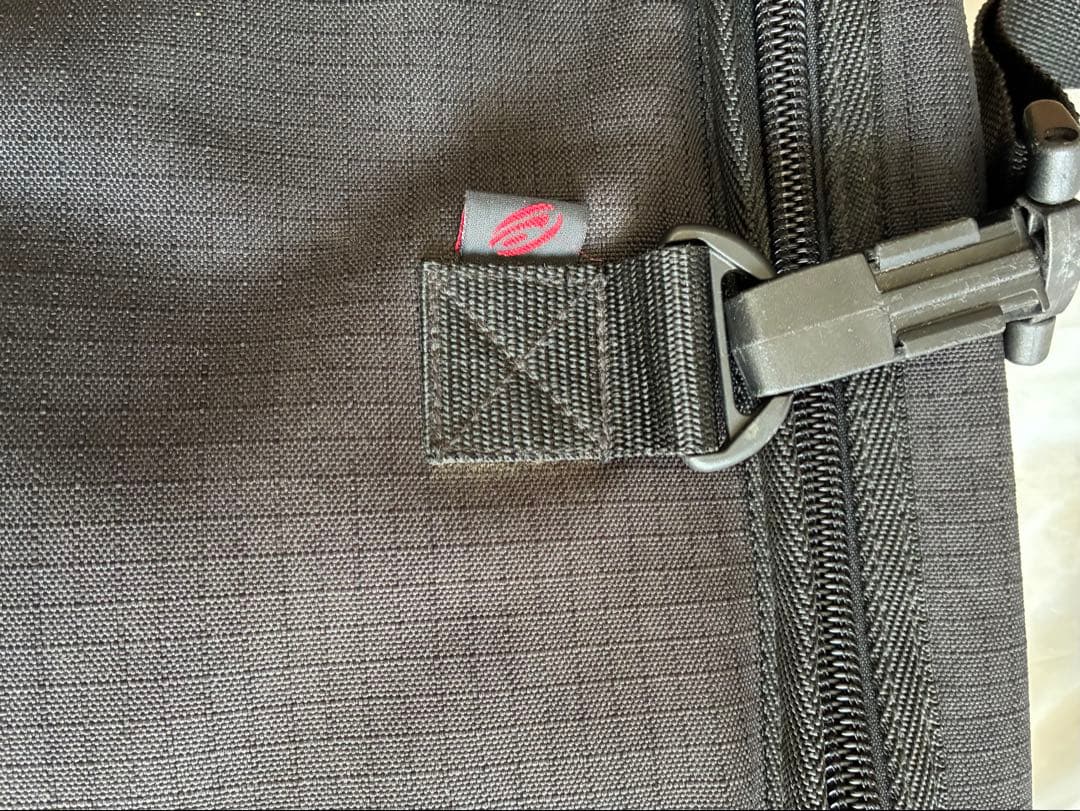 eb'sスノーボードバッグ （キャスター付）