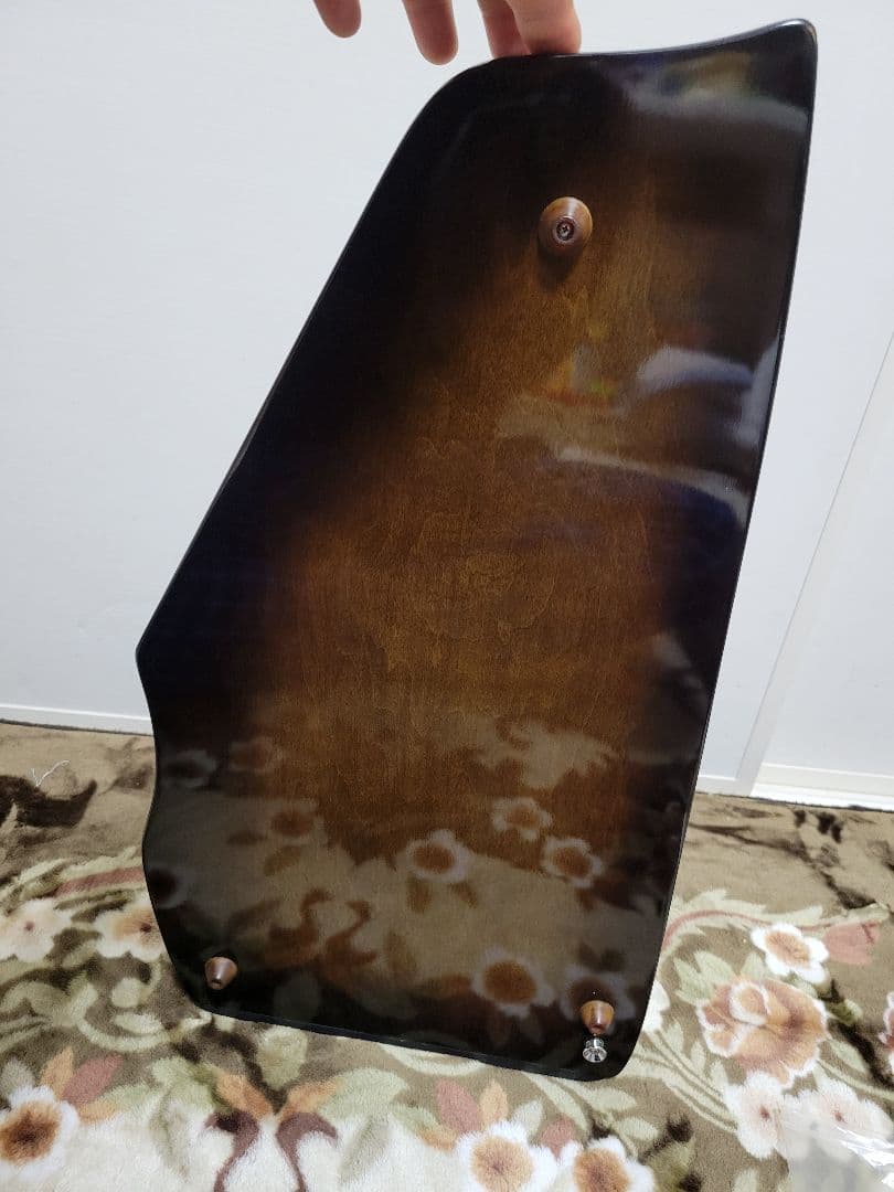 SAMICK クロマハープ