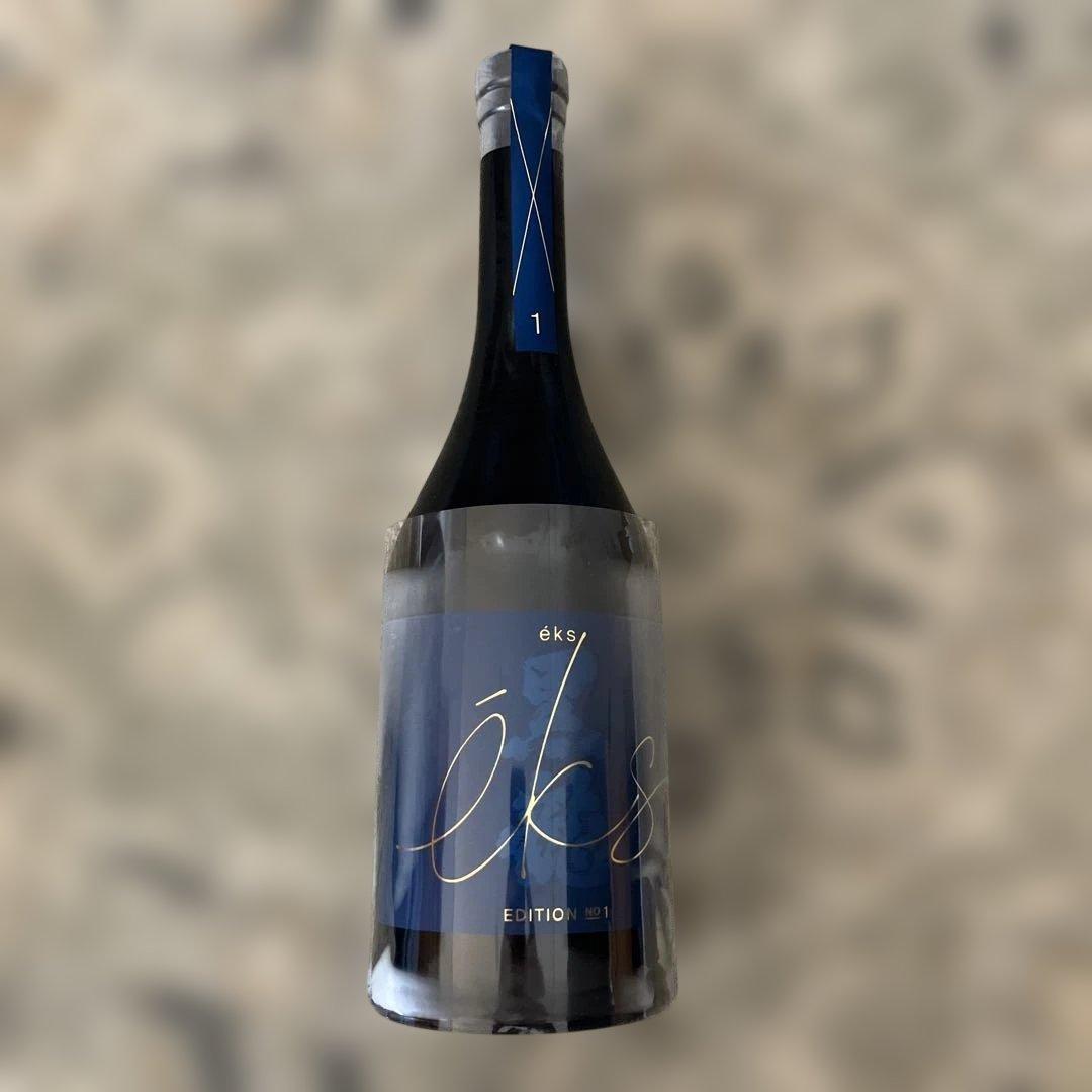 eks KAISEKI EDITION NO1 日本酒　720ml