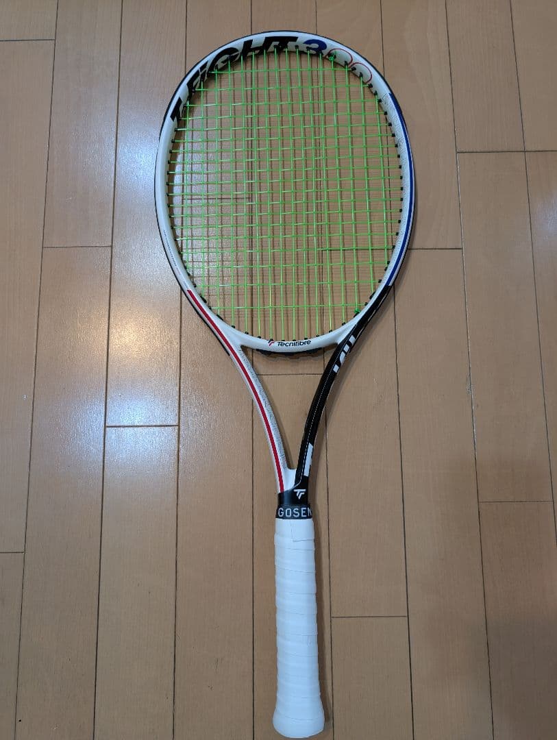 Tecnifibre TファイトRS 300 2020年 G2 硬式ラケット