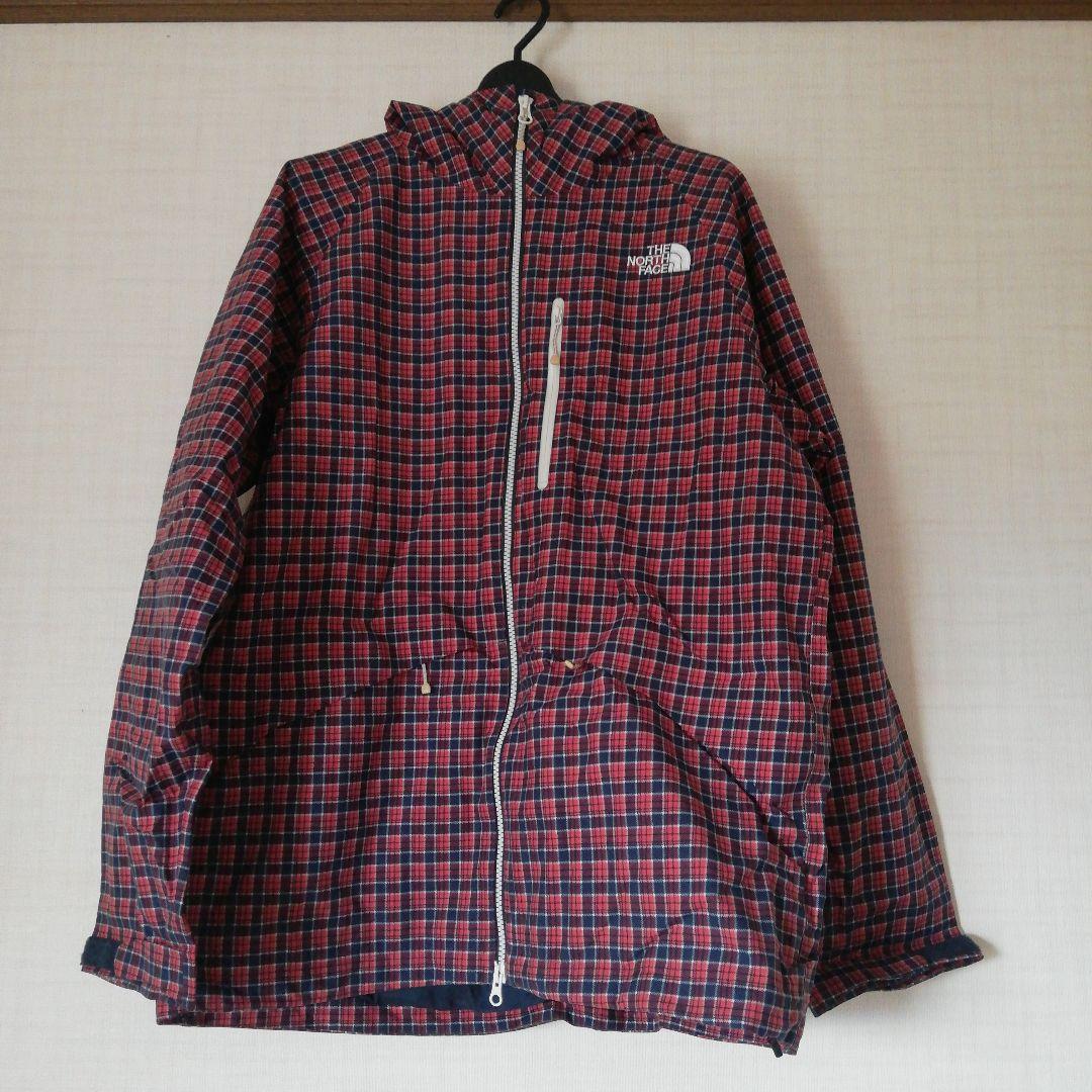 THE NORTH FACE スノボウェア