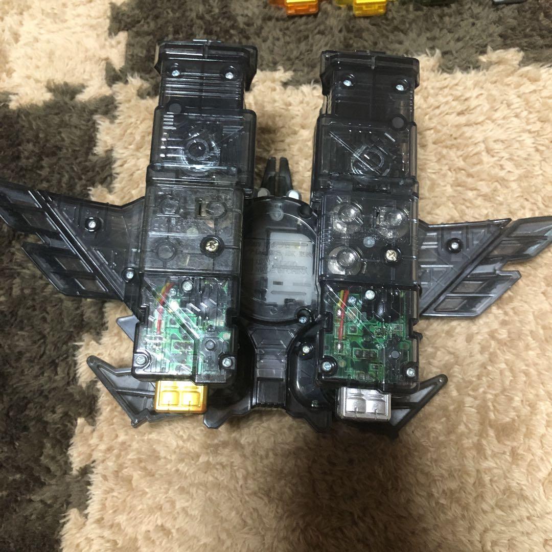 プリズムビッカー