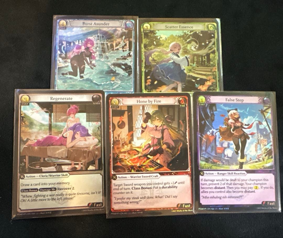 グランドアーカイブ - PTM season promo *5