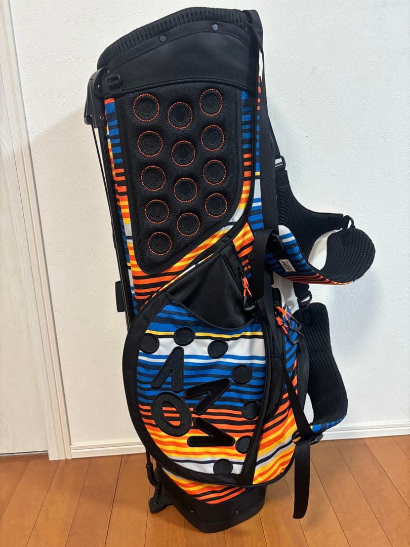 スコッティキャメロンキャディバック