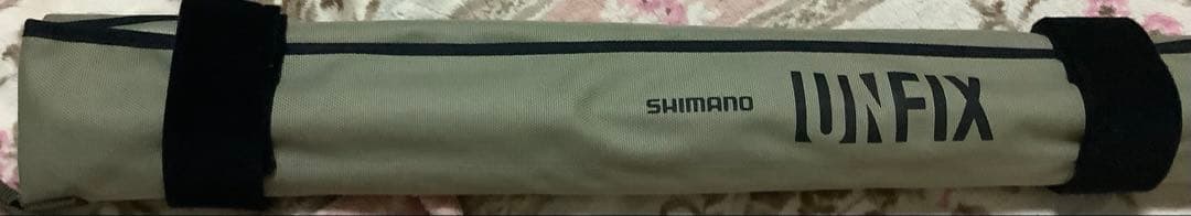 シマノ 24アンフィックス S76ML-5