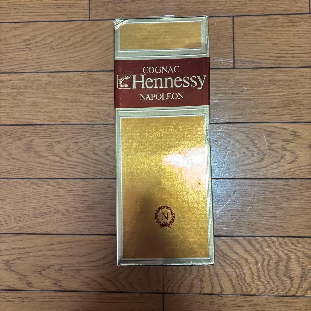 Hennessy Napoleon コニャック 750ml