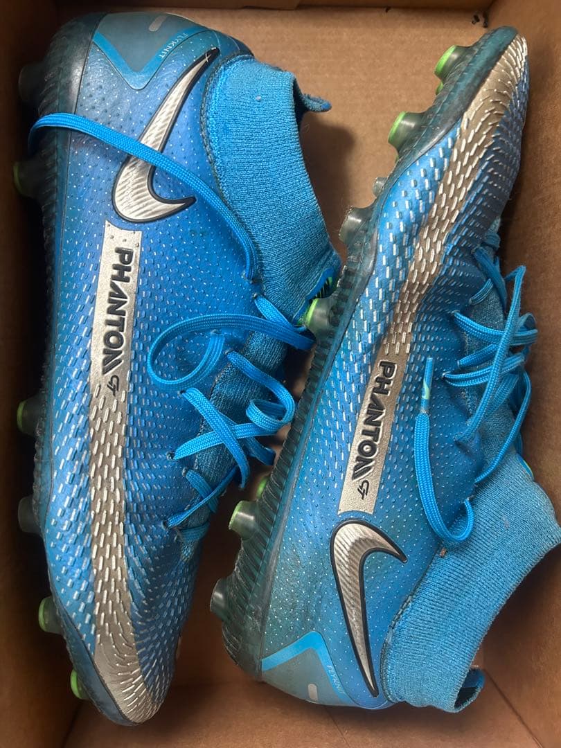 ファントムGT AG ハイカット 海外限定