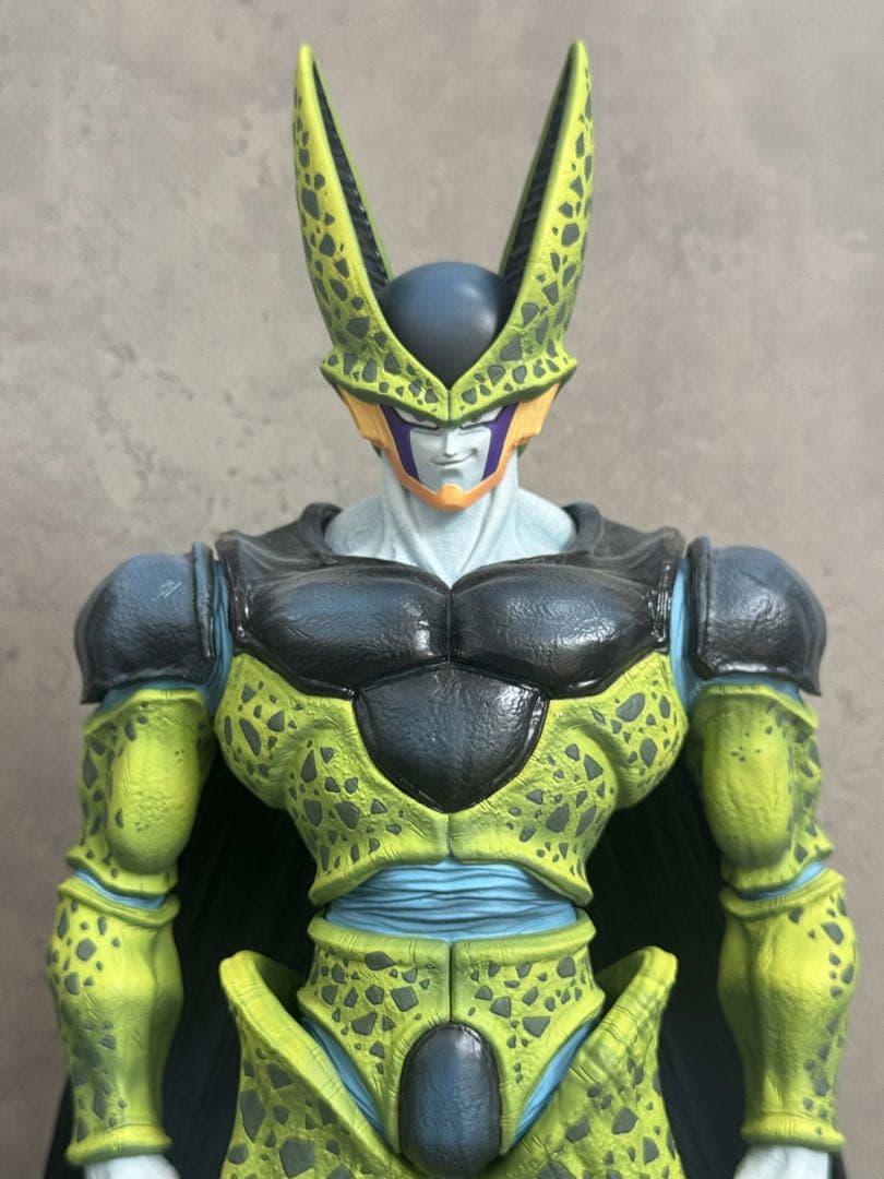 ドラゴンボール セル アクションフィギュア