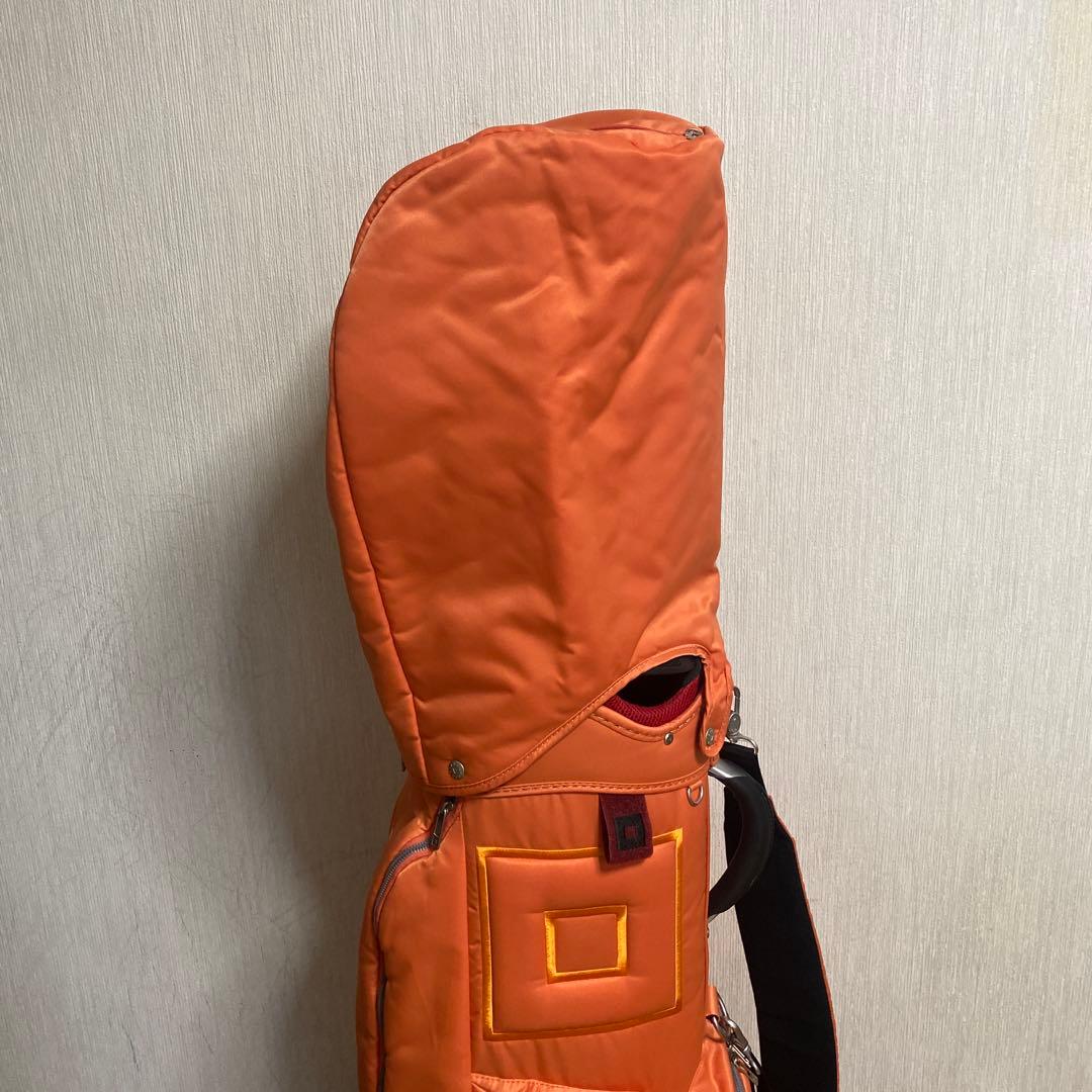 ゴルフバッグ・キャディバッグ