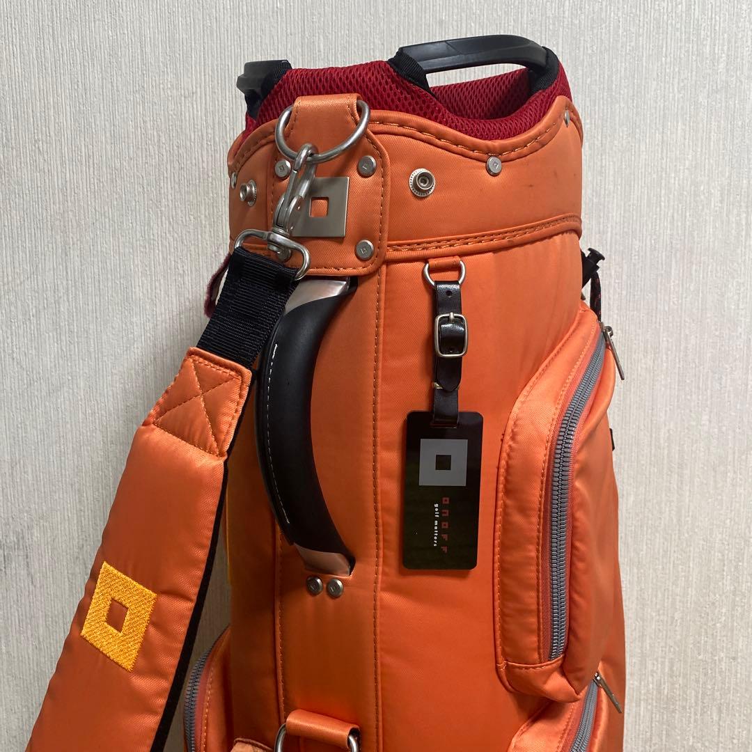 ゴルフバッグ・キャディバッグ