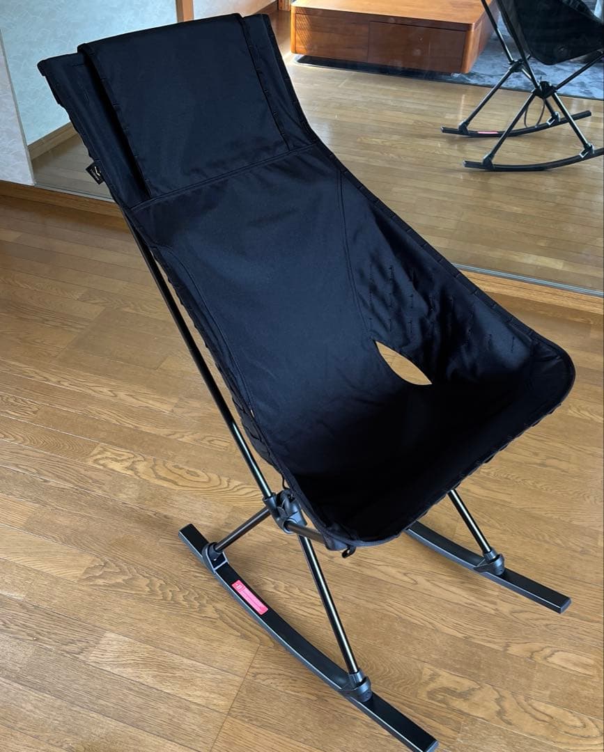 HELINOX ヘリノックス　tac sunset cheir rocking