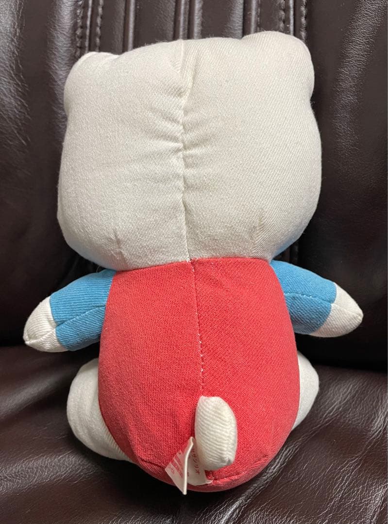 ハローキティ ぬいぐるみ 7体セット