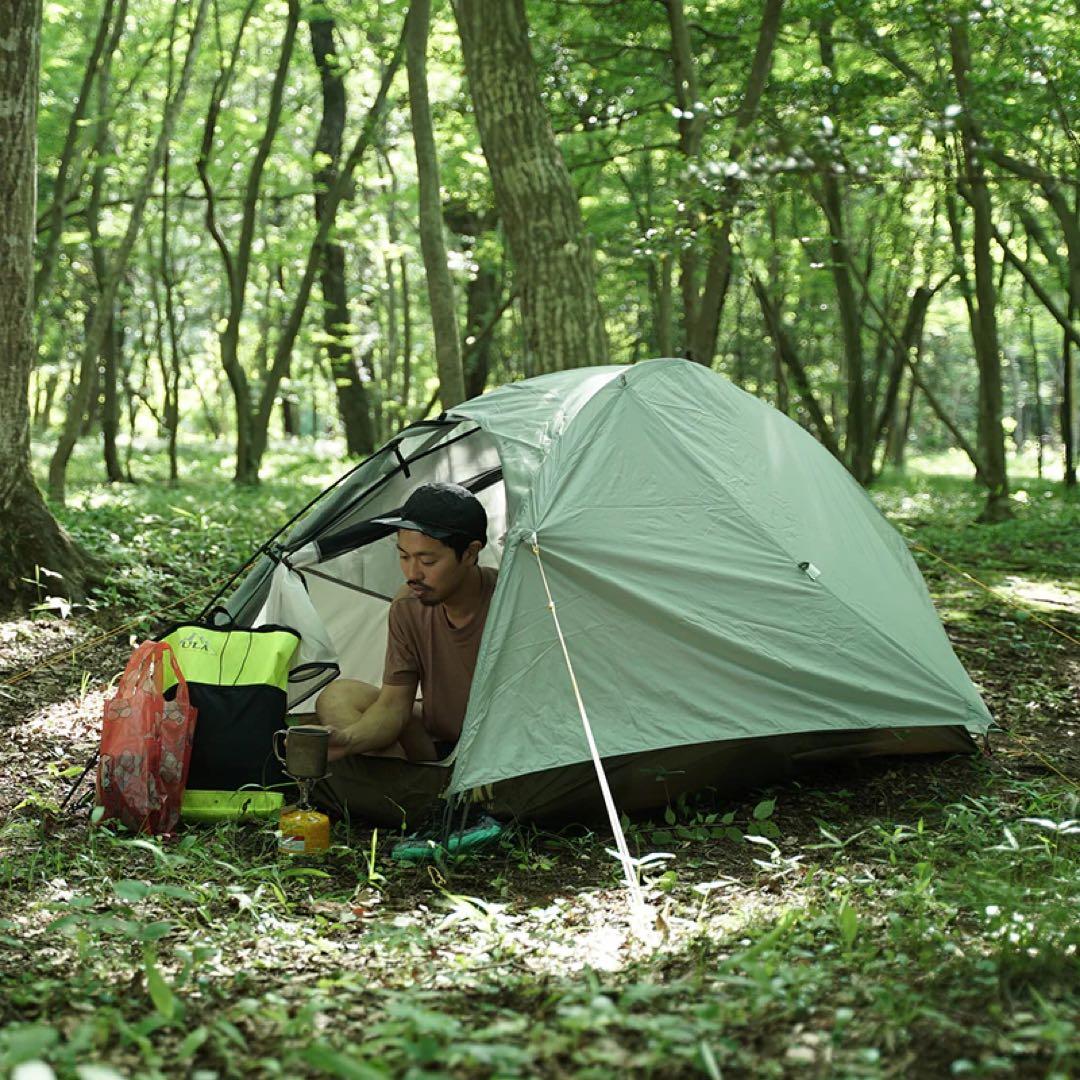 @*様 BIGSKY INTERNATIONAL SOUL 1P TENT