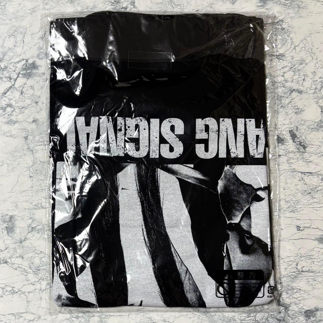 新品未開封　ギャングパレード ユイガドクソン Tシャツ XLサイズ