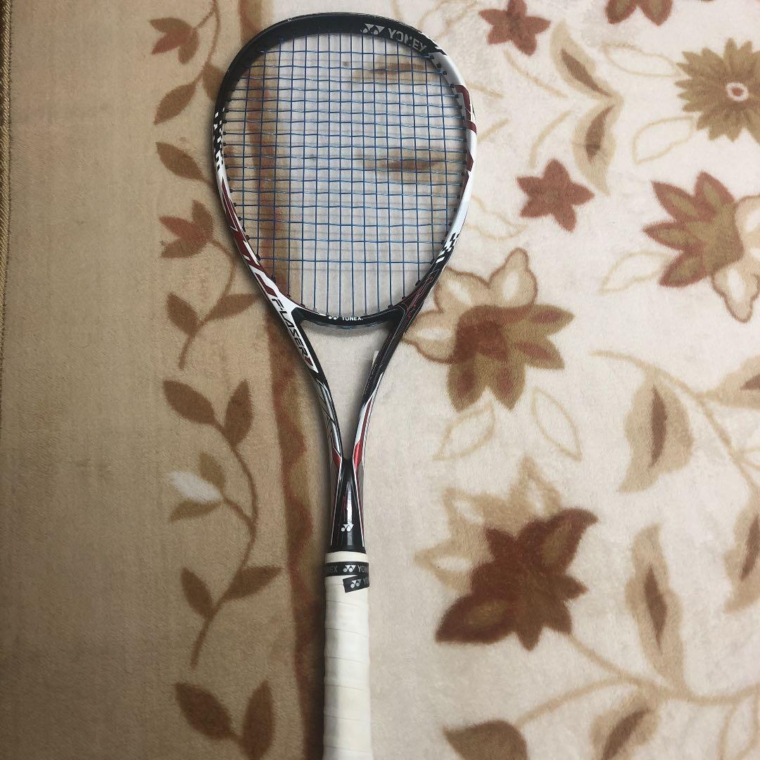 F LASER 7S Fレーザー