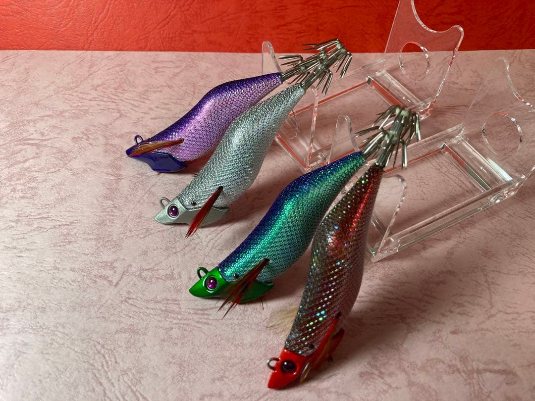 KEYSTONEジェットチェイサー 2.6号 22g