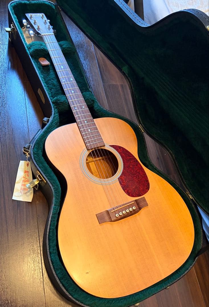 Martin 000-1 アコースティックギター