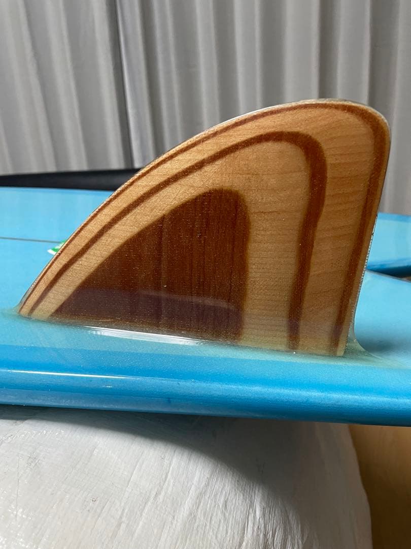 【最終値下げ】RAINBOW リッチ・パベル ツインフィッシュ