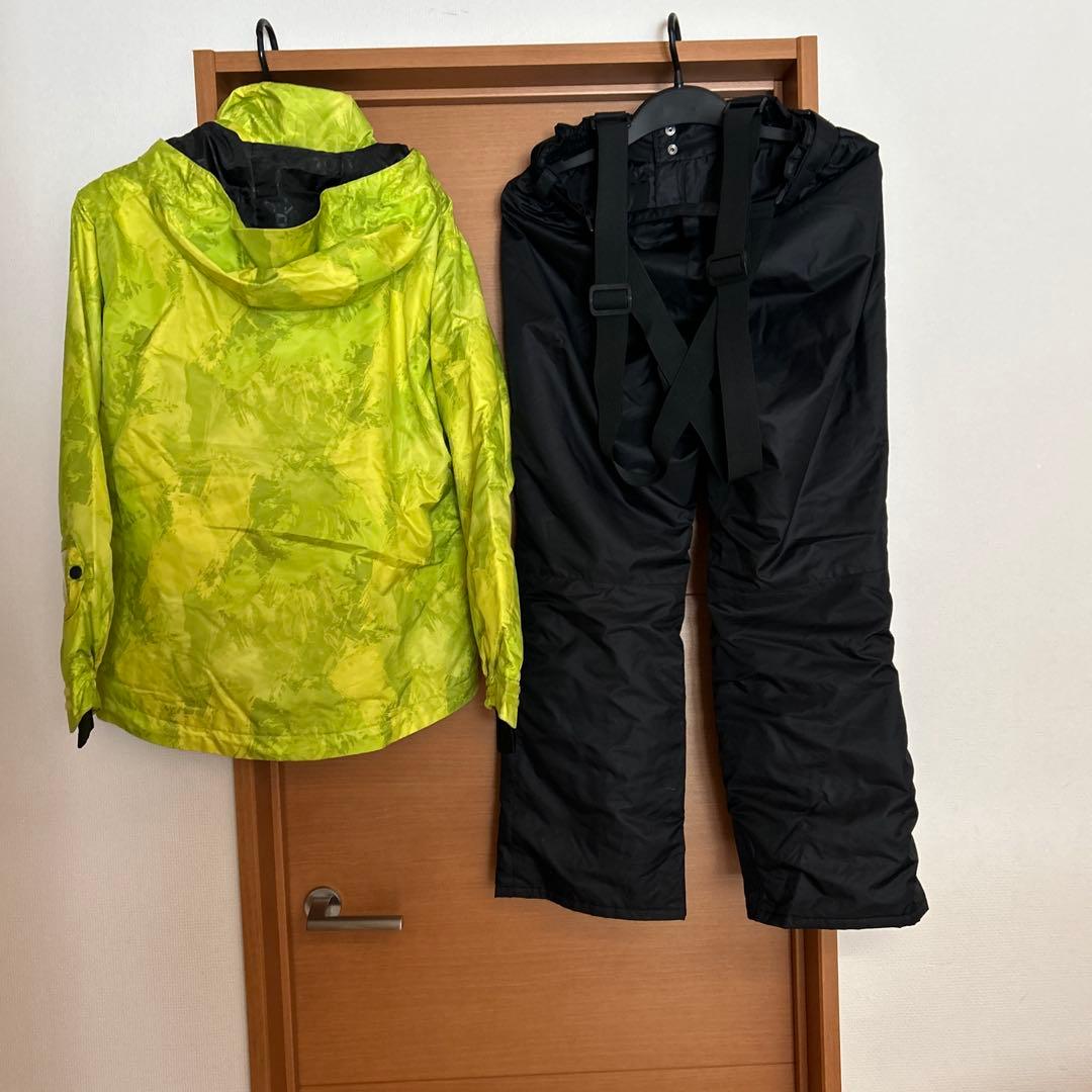 スキーウェア　メンズ　Mサイズ　　　OLIN