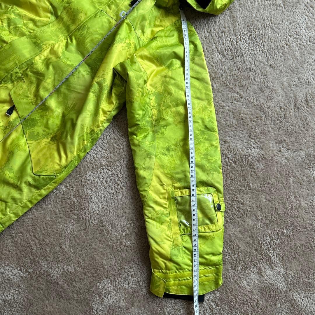 スキーウェア　メンズ　Mサイズ　　　OLIN