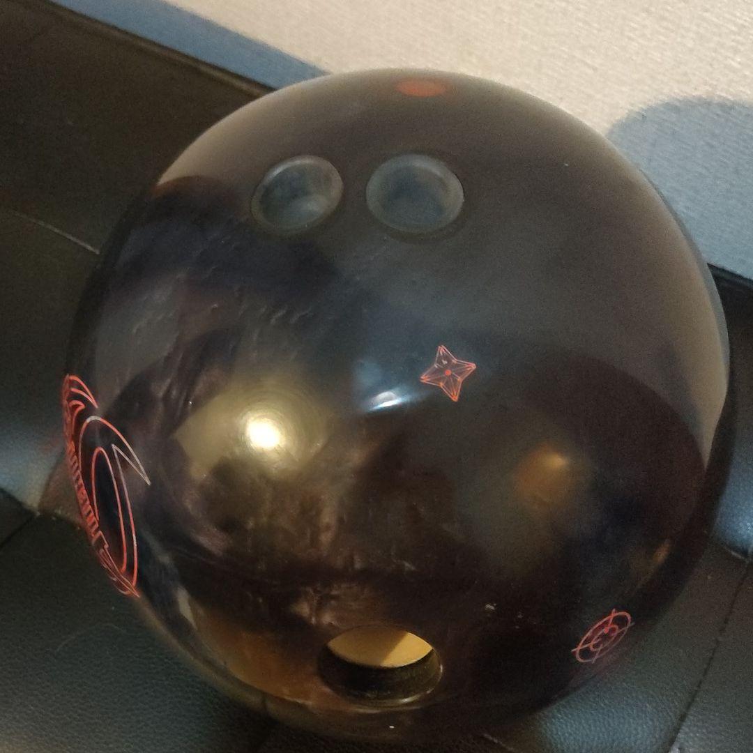 アテンションブラックパール