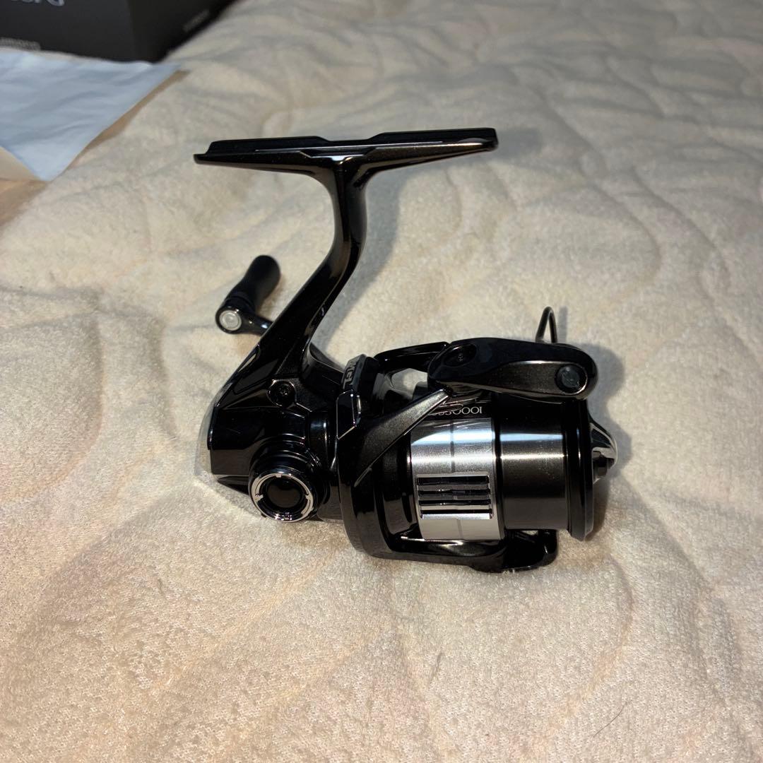 23ヴァンキッシュ 1000SSSPG