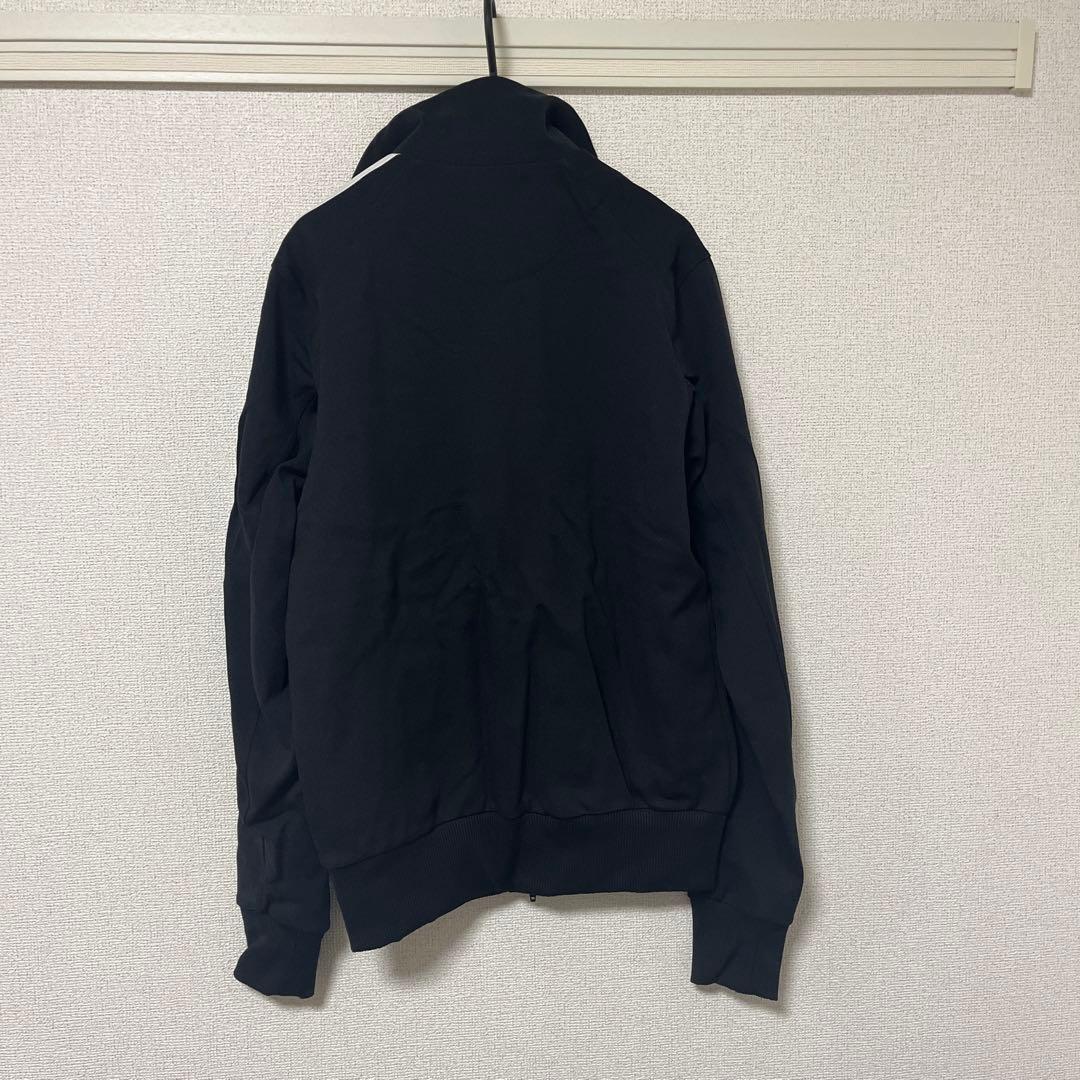 Y-3 ブラックジャージ上下セット