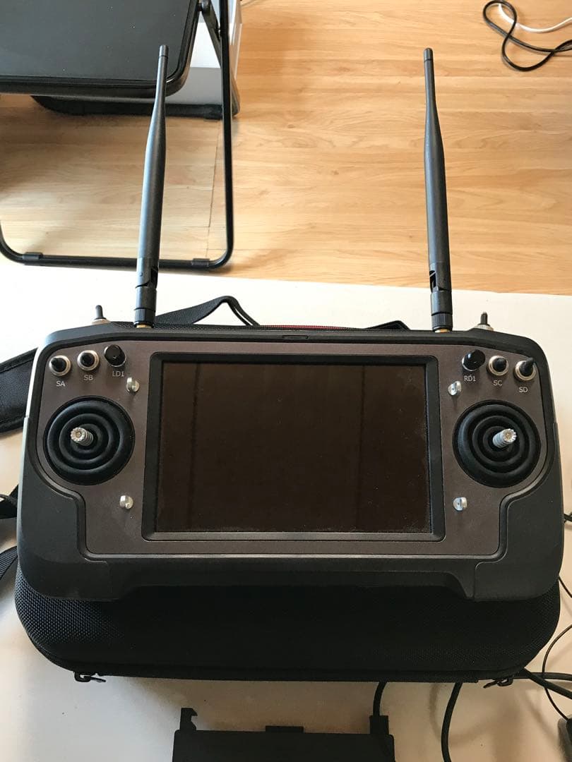 Siyi AK28 プロポ 技適認証済