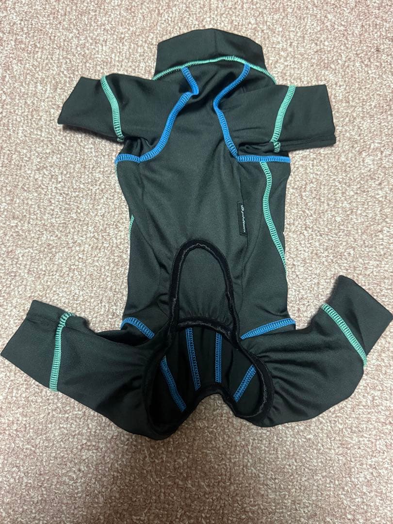 ALPHAICON ファイテンドッグウェア　Sサイズ