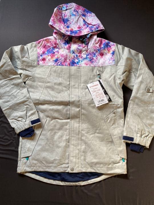 スキースノーボード上下セット