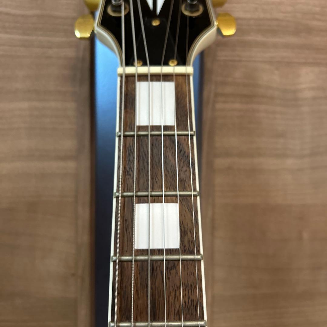 フォトジェニック　Les Paul Custom Model